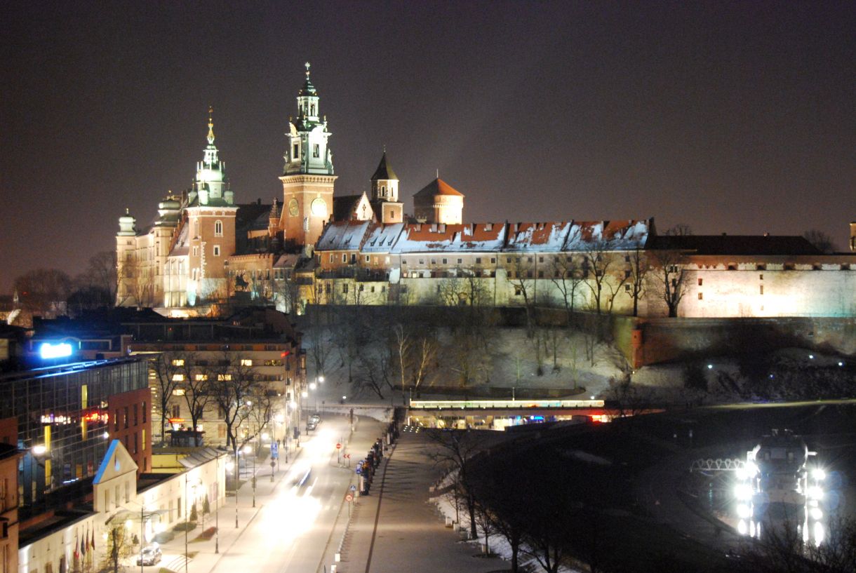 Groupe LA PETITE POLOGNE Voyages Baudart